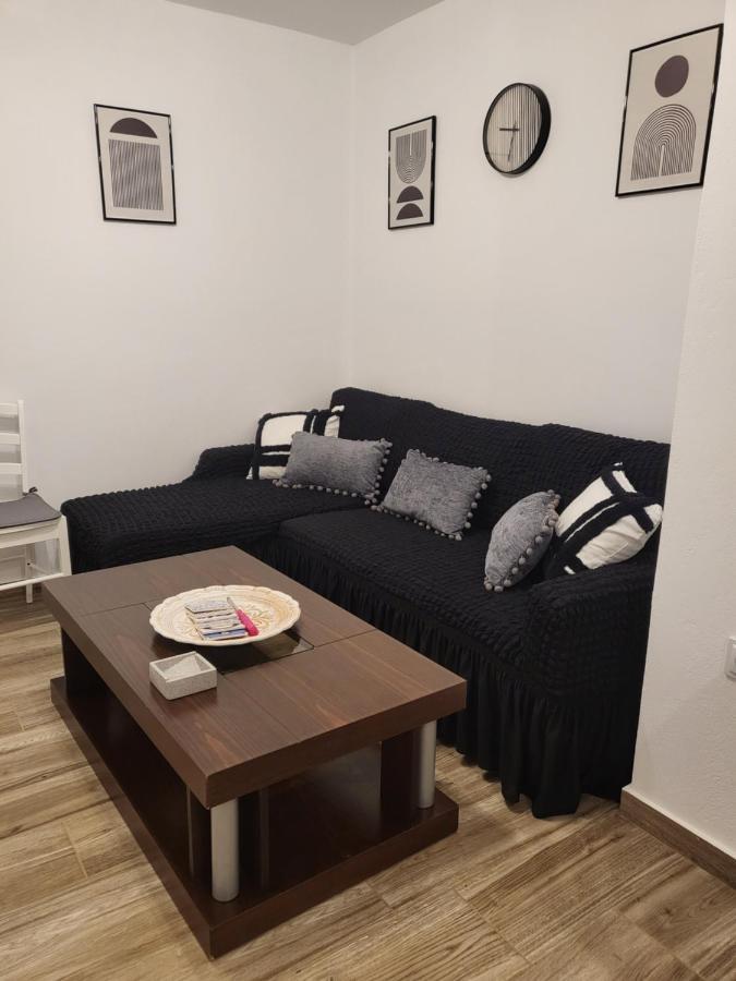 Steniaí Houlia Home Διαμέρισμα Με Δωρεάν Χώρο Στάθμευσης מראה חיצוני תמונה