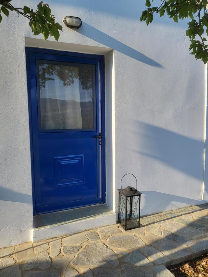Steniaí Houlia Home Διαμέρισμα Με Δωρεάν Χώρο Στάθμευσης מראה חיצוני תמונה