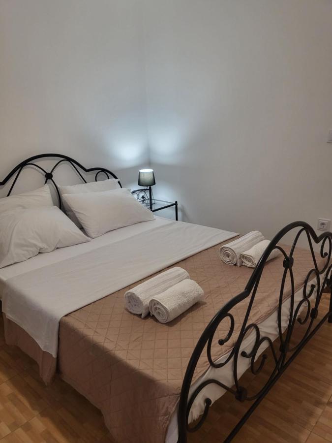 Steniaí Houlia Home Διαμέρισμα Με Δωρεάν Χώρο Στάθμευσης מראה חיצוני תמונה