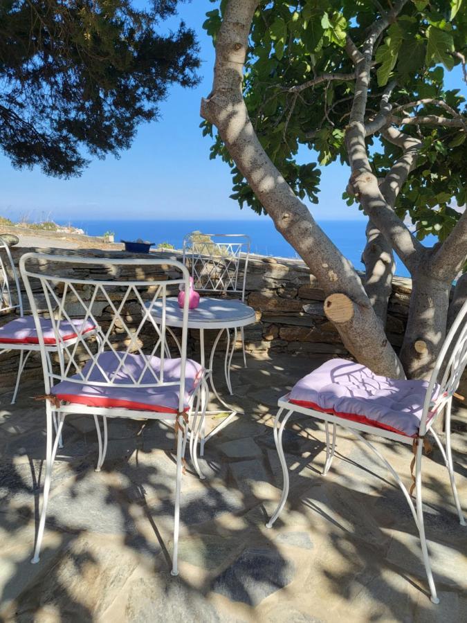 Steniaí Houlia Home Διαμέρισμα Με Δωρεάν Χώρο Στάθμευσης מראה חיצוני תמונה