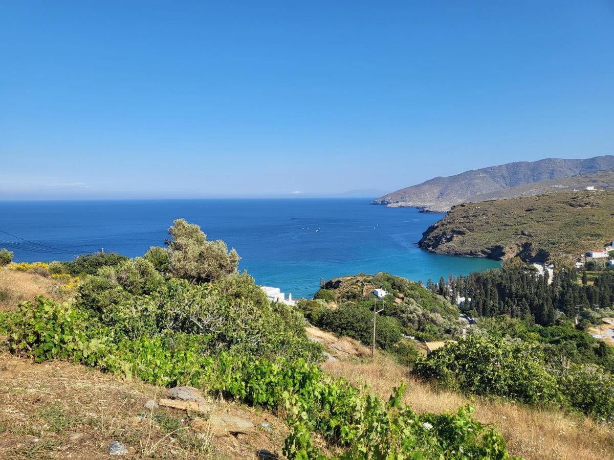 Steniaí Houlia Home Διαμέρισμα Με Δωρεάν Χώρο Στάθμευσης מראה חיצוני תמונה