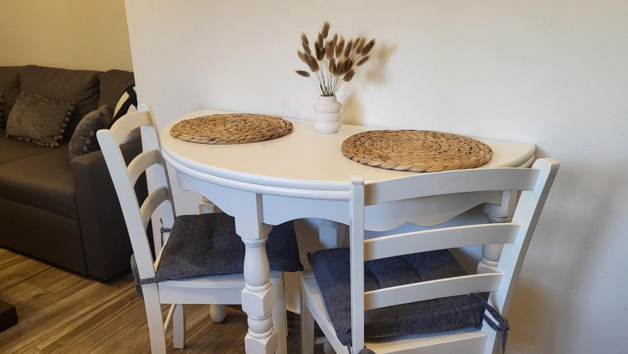 Steniaí Houlia Home Διαμέρισμα Με Δωρεάν Χώρο Στάθμευσης מראה חיצוני תמונה