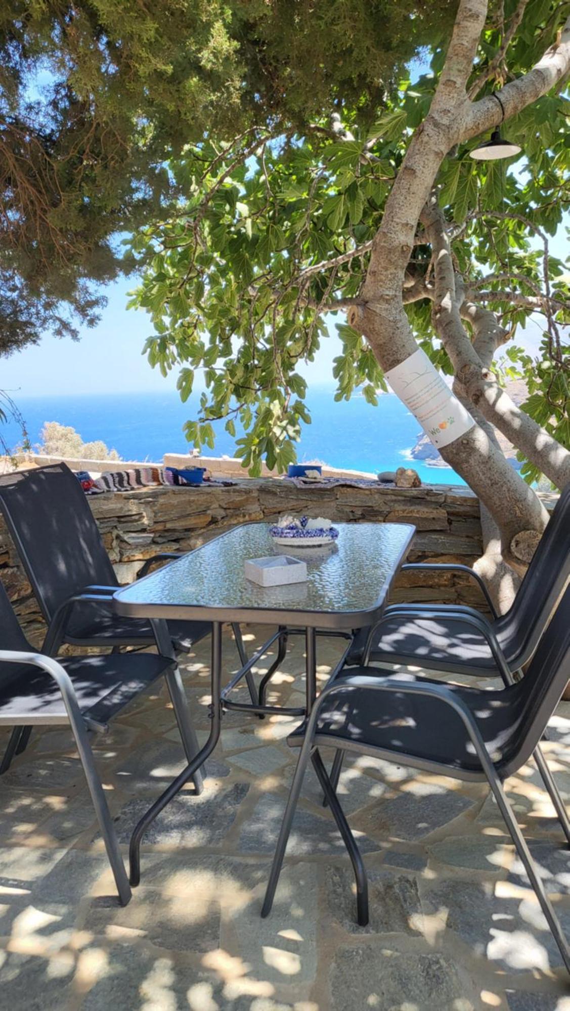 Steniaí Houlia Home Διαμέρισμα Με Δωρεάν Χώρο Στάθμευσης מראה חיצוני תמונה