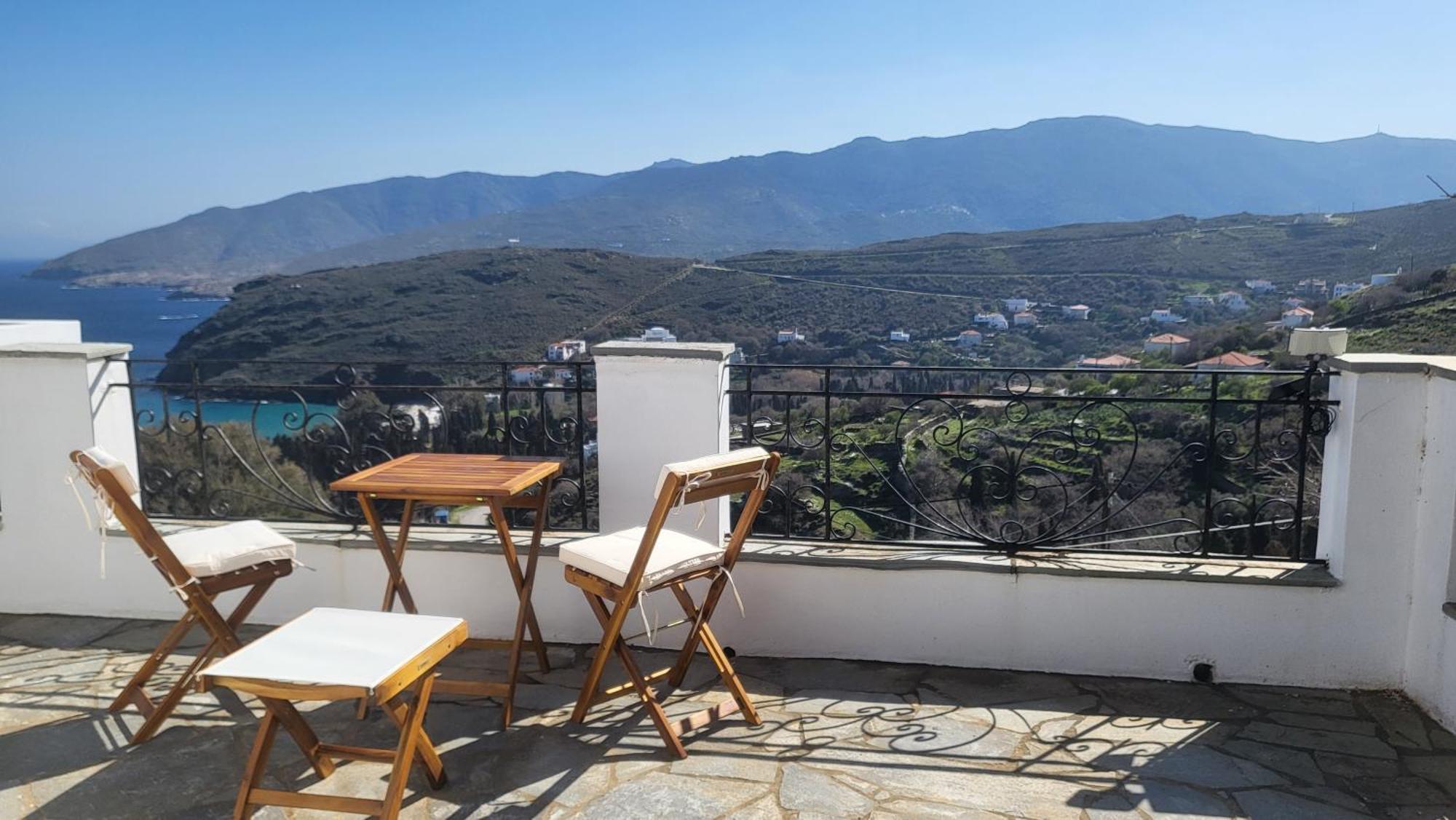 Steniaí Houlia Home Διαμέρισμα Με Δωρεάν Χώρο Στάθμευσης מראה חיצוני תמונה