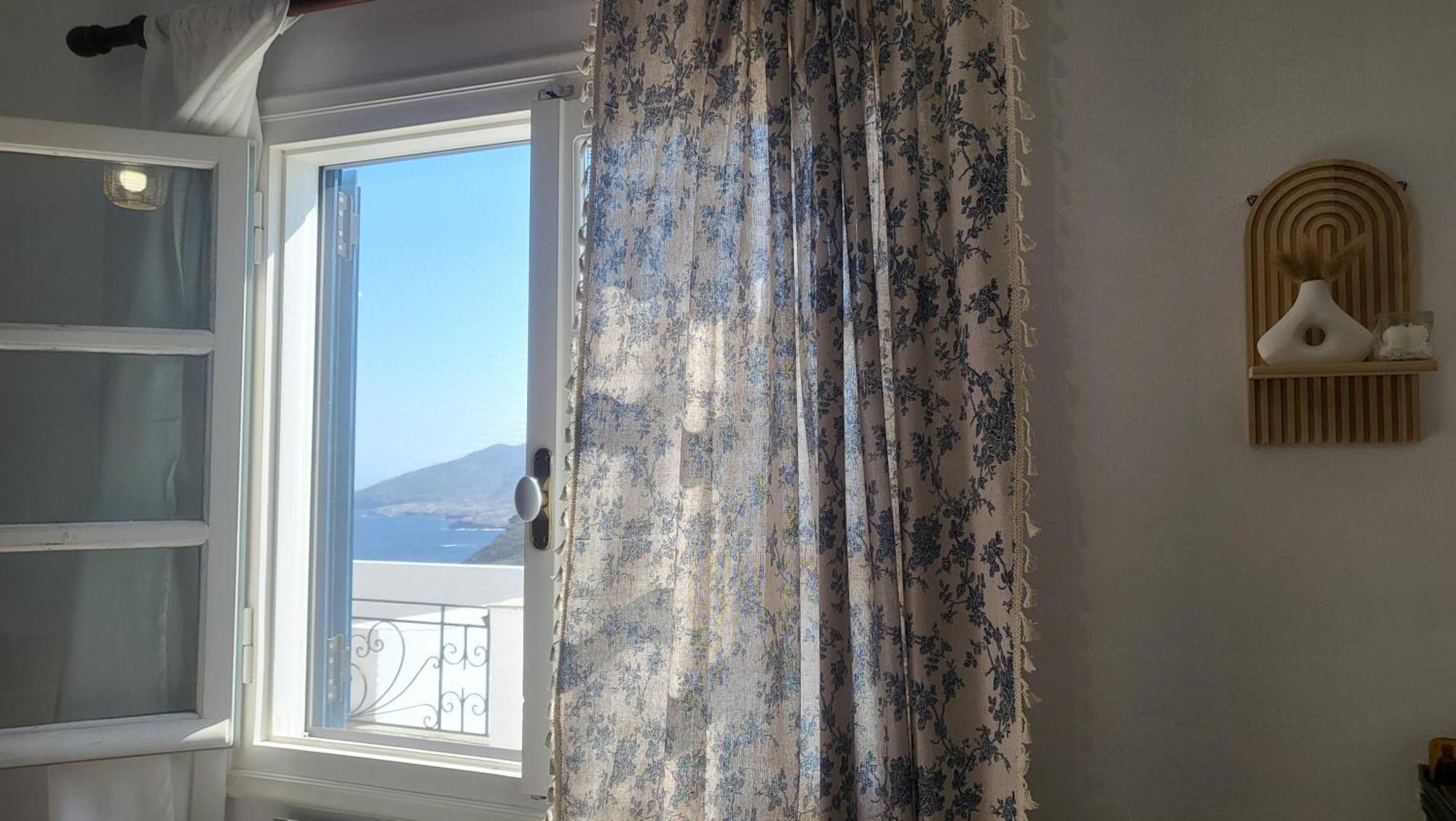 Steniaí Houlia Home Διαμέρισμα Με Δωρεάν Χώρο Στάθμευσης מראה חיצוני תמונה