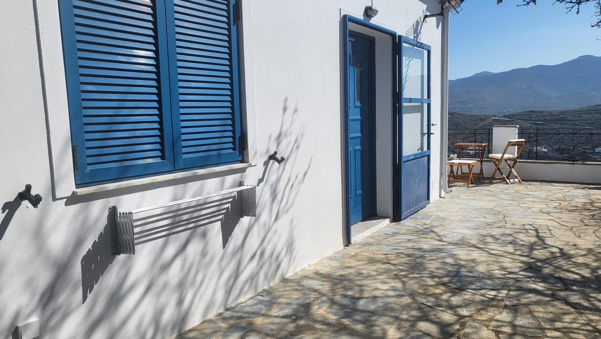 Steniaí Houlia Home Διαμέρισμα Με Δωρεάν Χώρο Στάθμευσης מראה חיצוני תמונה