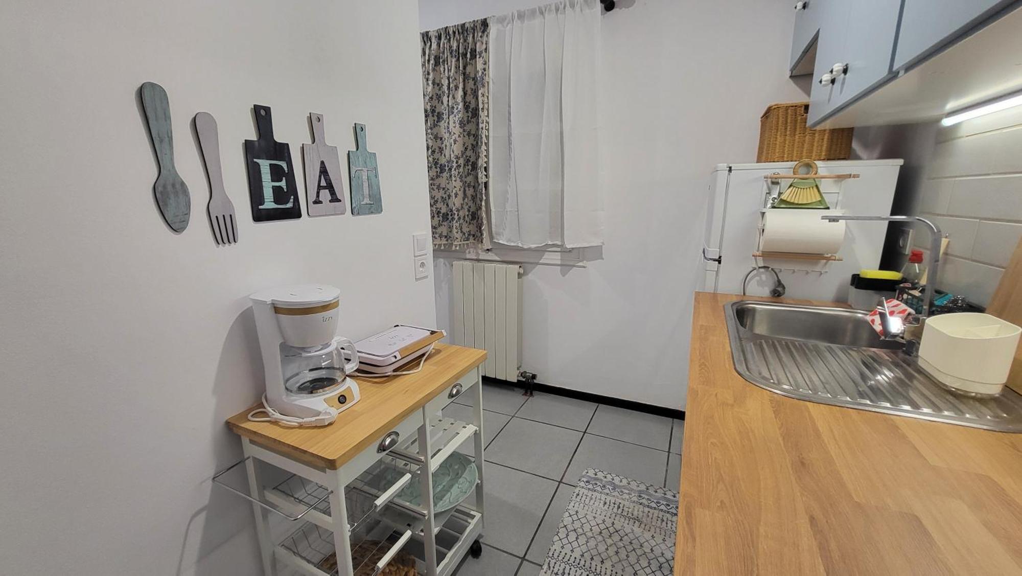 Steniaí Houlia Home Διαμέρισμα Με Δωρεάν Χώρο Στάθμευσης מראה חיצוני תמונה
