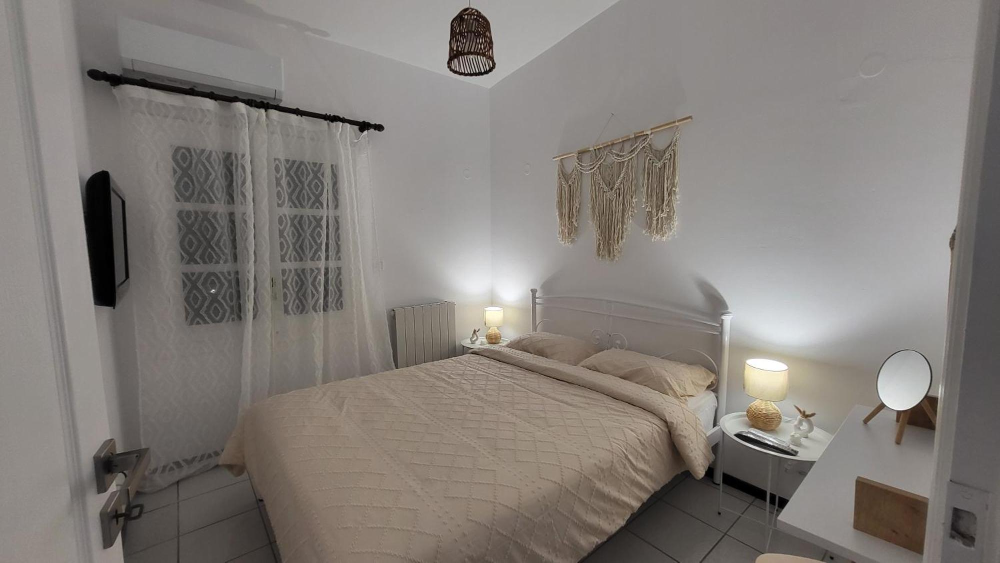 Steniaí Houlia Home Διαμέρισμα Με Δωρεάν Χώρο Στάθμευσης מראה חיצוני תמונה