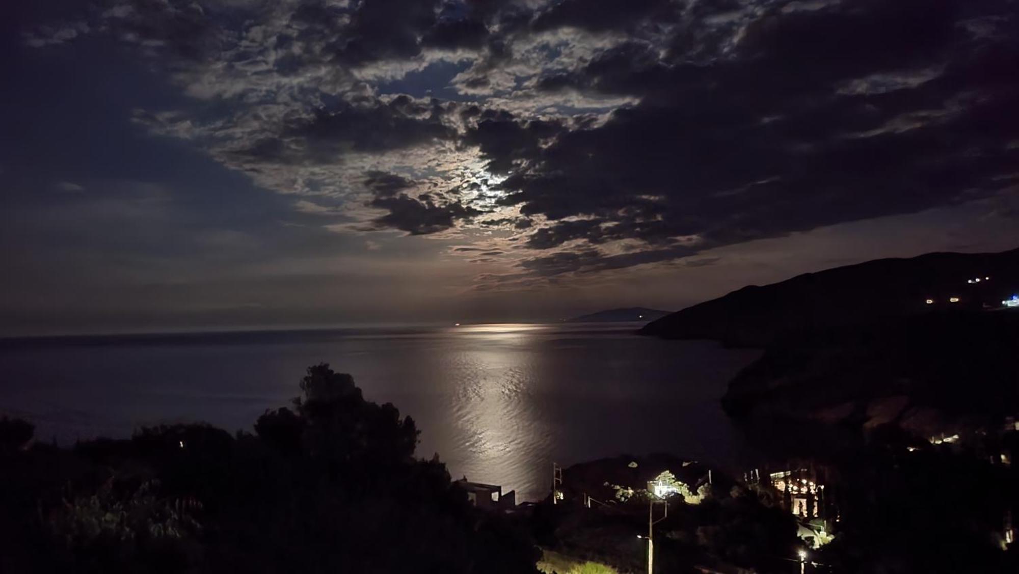 Steniaí Houlia Home Διαμέρισμα Με Δωρεάν Χώρο Στάθμευσης מראה חיצוני תמונה